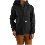 CARHARTT Super Dux Regenjacke - Black - XL