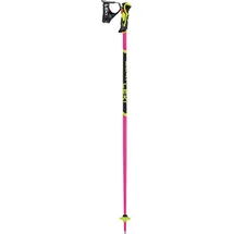 Leki WCR Lite SL 3D 115cm pink