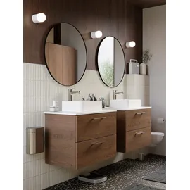 IKEA BROGRUND Edelstahl
