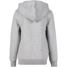 Mister Tee Mandalorian The Child Kapuzenpullover Heather Grey 146-152 cm