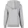 Mister Tee Mandalorian The Child Kapuzenpullover Heather Grey 146-152 cm