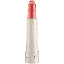 Artdeco Natural Cream Lipstick - Seidig glänzender Lippenstift - 1 x 4 g