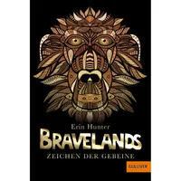 Julius Beltz GmbH & Co. KG Bravelands. Zeichen der