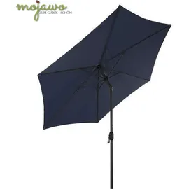 Mojawo Ø 300 cm Blau