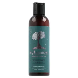 myRapunzel Pflege-Naturshampoo 200 ml