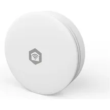 Nedis Wlan-luftqualitätsmonitor / (CO2) Temperatur- Und Feuchtigkeitssensor