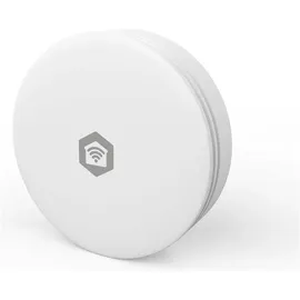 Nedis Wlan-luftqualitätsmonitor / (CO2) Temperatur- Und Feuchtigkeitssensor