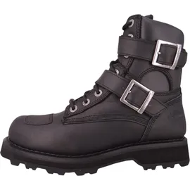 Harley Davidson Brockwood BKL Ride Schwarz 42
