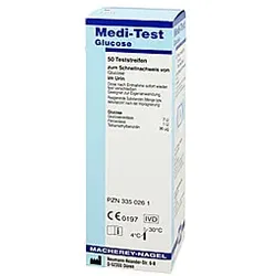 Medi Test Glucose