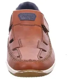Rieker 08838-24 Herren Braun 45