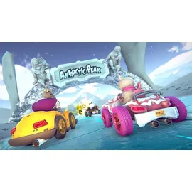 Renzo Racer - Edition - (PEGI) (Nintendo Switch)