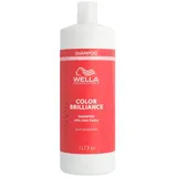 Wella Professionals INVIGO Color Brilliance Shampoo 1000 ml
