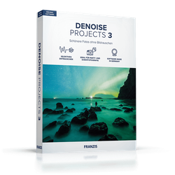 DENOISE projects 3 | Sofortdownload + Produktschlüssel