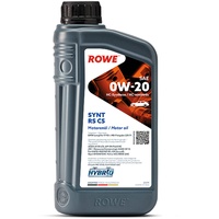 ROWE - 1 Liter HIGHTEC SYNT RS C5 SAE 0W-20 Motorenöl