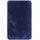 Homie Living Badteppich Porto Azzurro Dunkel Blau 60 x 100 cm