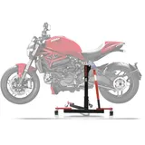 Zentralständer passend für Ducati Monster 821 14-20 Motorradheber ConStands Power-Evo