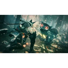 Nioh Collection (USK) (PS5)