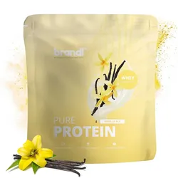 Pure Protein Vanille Pulver