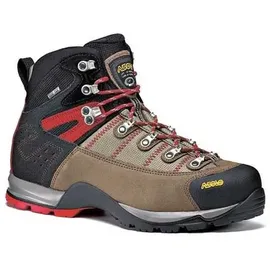 Asolo Fugitive Gore-tex® Wanderstiefel - Wool / Black - EU 42 1/2