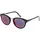 Roxy Junipers - Sonnenbrille - Frauen - One size - Schwarz.