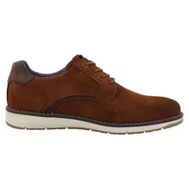 Mustang Shoes Herren Braun 44
