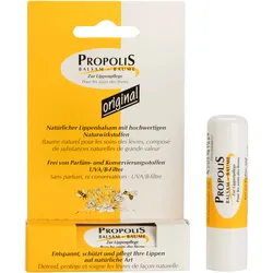 Propolis Lippenbalsam Stift