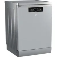 Beko Bdfn36640xa Geschirrspüler Mit Drittem Rack 16 Anzahl Maßgedecke
