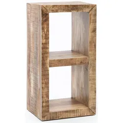 WOHNLING Standregal WL5.087 natur
