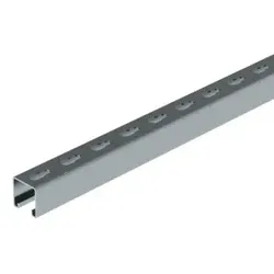 Legrand CM343756 Profil C41X41X2 3M High Resistance to Corrosion 0