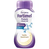 danone deutschland gmbh Fortimel Protein 2 kcal Vanillegeschm.Trinknahrung