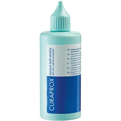 Curadent Tria Prothesenreinigung weekly 1 St