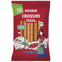 HUOBER Crossini Pizza bio