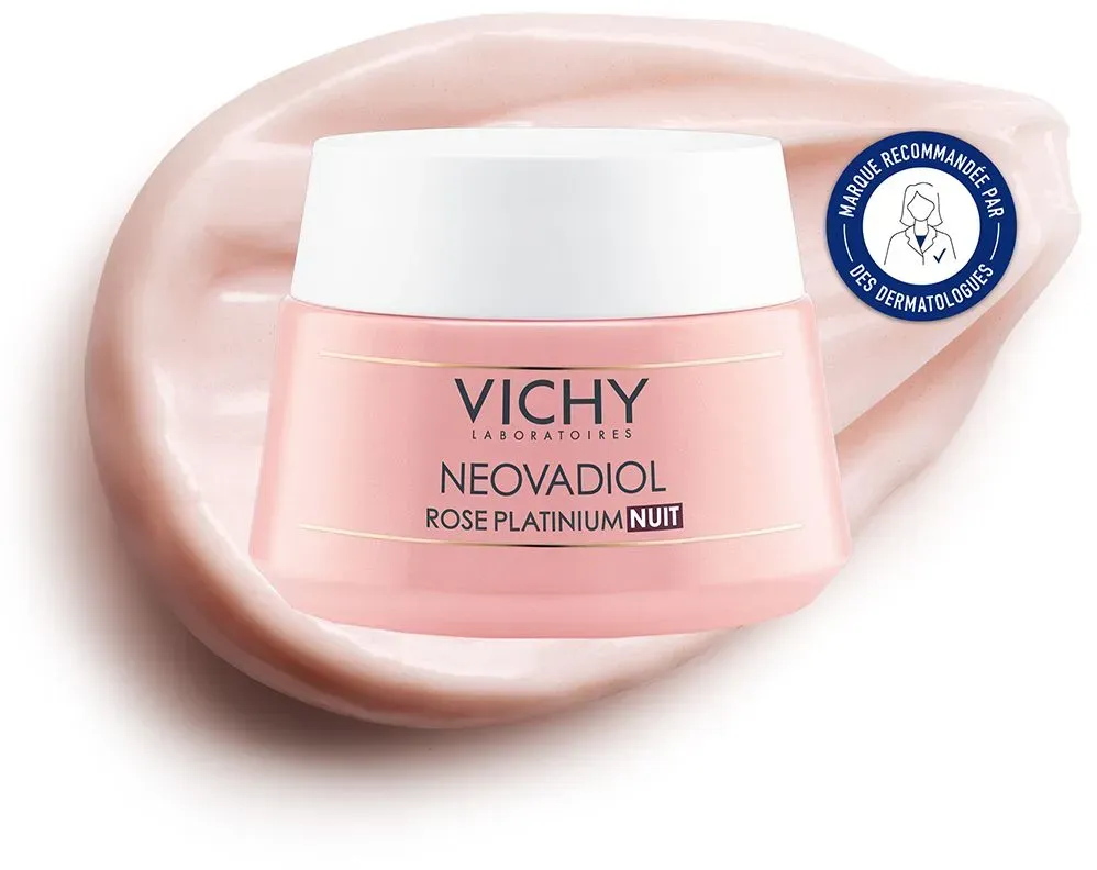 Vichy Neovadiol Rose Platinium Nuit