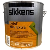 Sikkens Cetol HLS Extra 1 l eiche hell 006