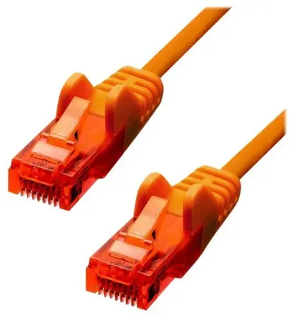 ProXtend Patch-Kabel - RJ-45 (M) zu RJ-45 (M)