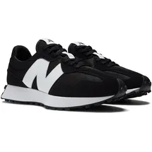 New Balance 327 Herren Black/White 46,5