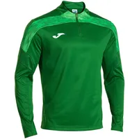 Joma Championship Viii Sweatshirt - Green - S