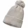 Brandit Textil Bobble Hat grau