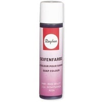 Rayher Seifenfarben pink