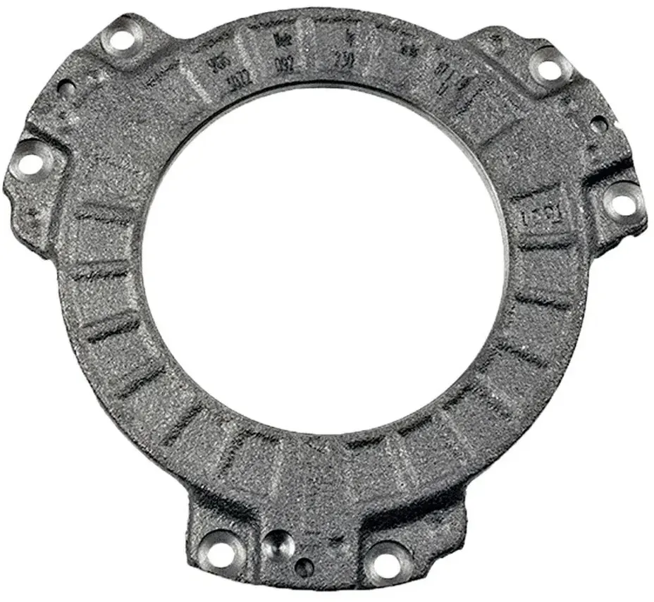 Sachs Bmw Sa0018 Motorschutz - Silver - One Size