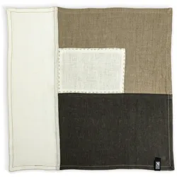 MARKSLÖJD RAGNA Tischsets 45x45cm Beige