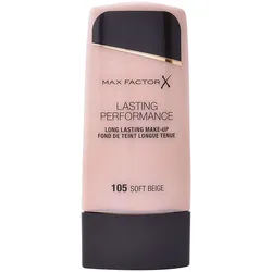 MAX FACTOR LASTING PERFORMANCE touch proof - Soft Beige