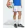 adidas Italien Heimshorts 2026 weiß Kinder Gr. 140