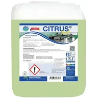 Arcora Citrus Fresh Neutralreiniger 10 l