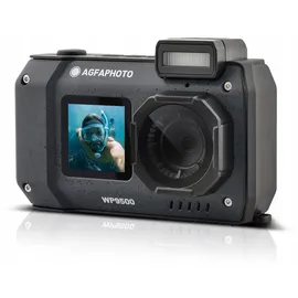 AgfaPhoto Realishot WP9500 schwarz