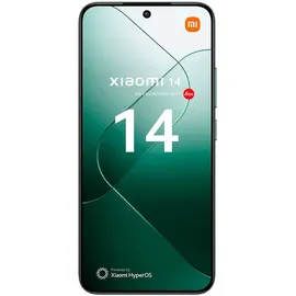 Xiaomi 14 512 GB jade green