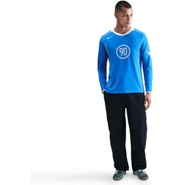 Nike Total 90 lt photo blue/white/white/white XL
