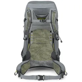 Osprey Sirrus 36 Rucksack Grau