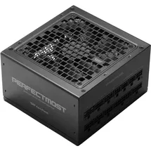 darkFlash PMT 80 Plus Gold 850W Computer-Netzteil