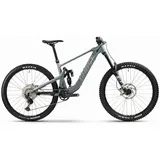 Ghost E-Bike 29" Path Riot CF/LC Advanced L Grey, 12 Gang Shimano XT RD-M8100 12-S Schaltwerk